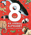 8 An Animal Alphabet