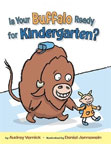 Is your Buffalo Ready for Kindergarten?