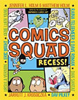 Comics Squad