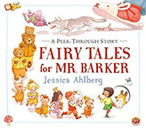 Fairy Tales for Mr Barker