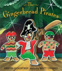 Gingerbread Pirates