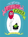 The Great Lillipop Caper