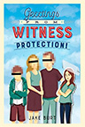 books like greetings from witness protection