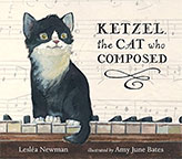Ketzel the Cat