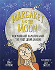 Margaret and the Moon