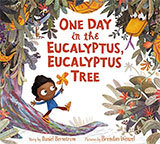 One Day in the Eucalyptus, Eucalyptus Tree