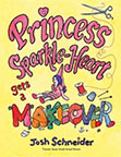 Princess Sparkle-Heart