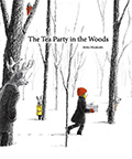 The Tea Party in teh Woods