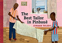 The Best Tailor in Pinbaue