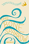 The Bone Sparrow