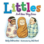 Littles And How They Grow
