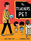 The Teacher’s Pet