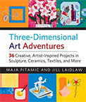 Three-Dimensional Art
