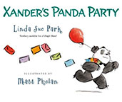 Xander’s Pandy Party