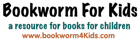 Bookworm for Kids